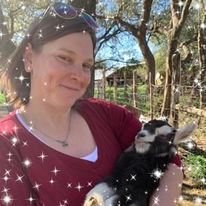 Meet your Posher, Amie
